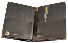 Choral Folder (Large) / Desky pro sborové noty (Velké)